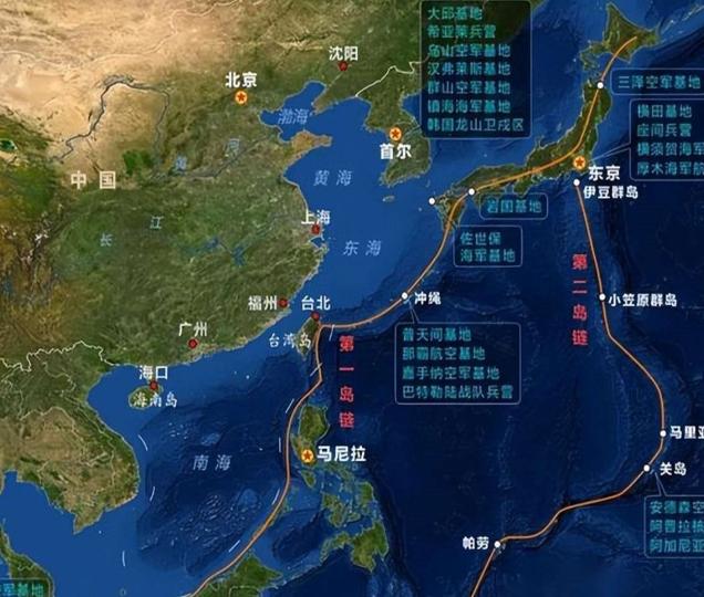 大家有没有发现一个现象？每当我们快要推进祖国统一，准备解决台湾问题的时候，朝鲜半