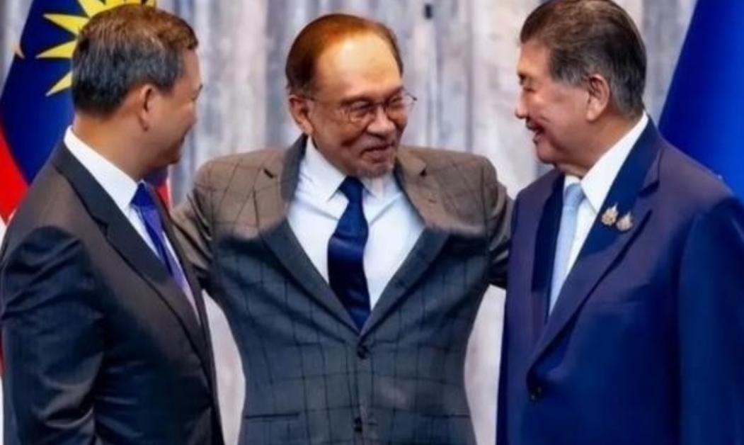 为什么朝鲜、巴基斯坦、柬埔寨集体对中国变脸？这些曾受中国照顾的国家，如今要么亲俄