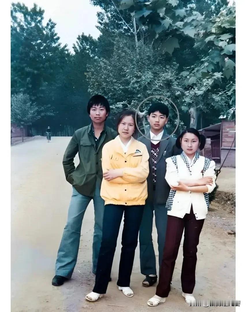 这个不起眼的男孩，最终成为一方大佬！[捂脸哭][捂脸哭]