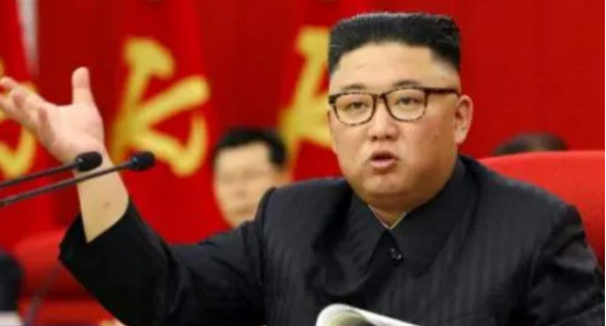 朝鲜力挺俄怒怼美西方朝鲜半岛一声惊雷！金正恩竟然玩了这