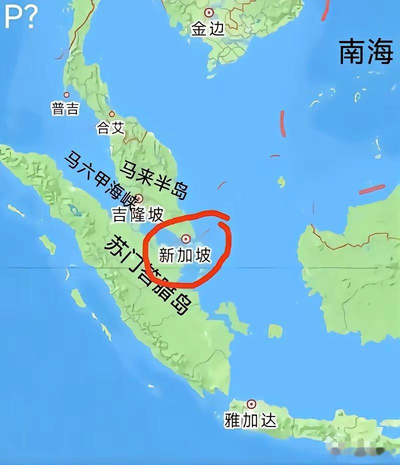新加坡将要成为印度的一个特区，需要多少年？新加坡被西方用两招洗脑：1，国家去领袖