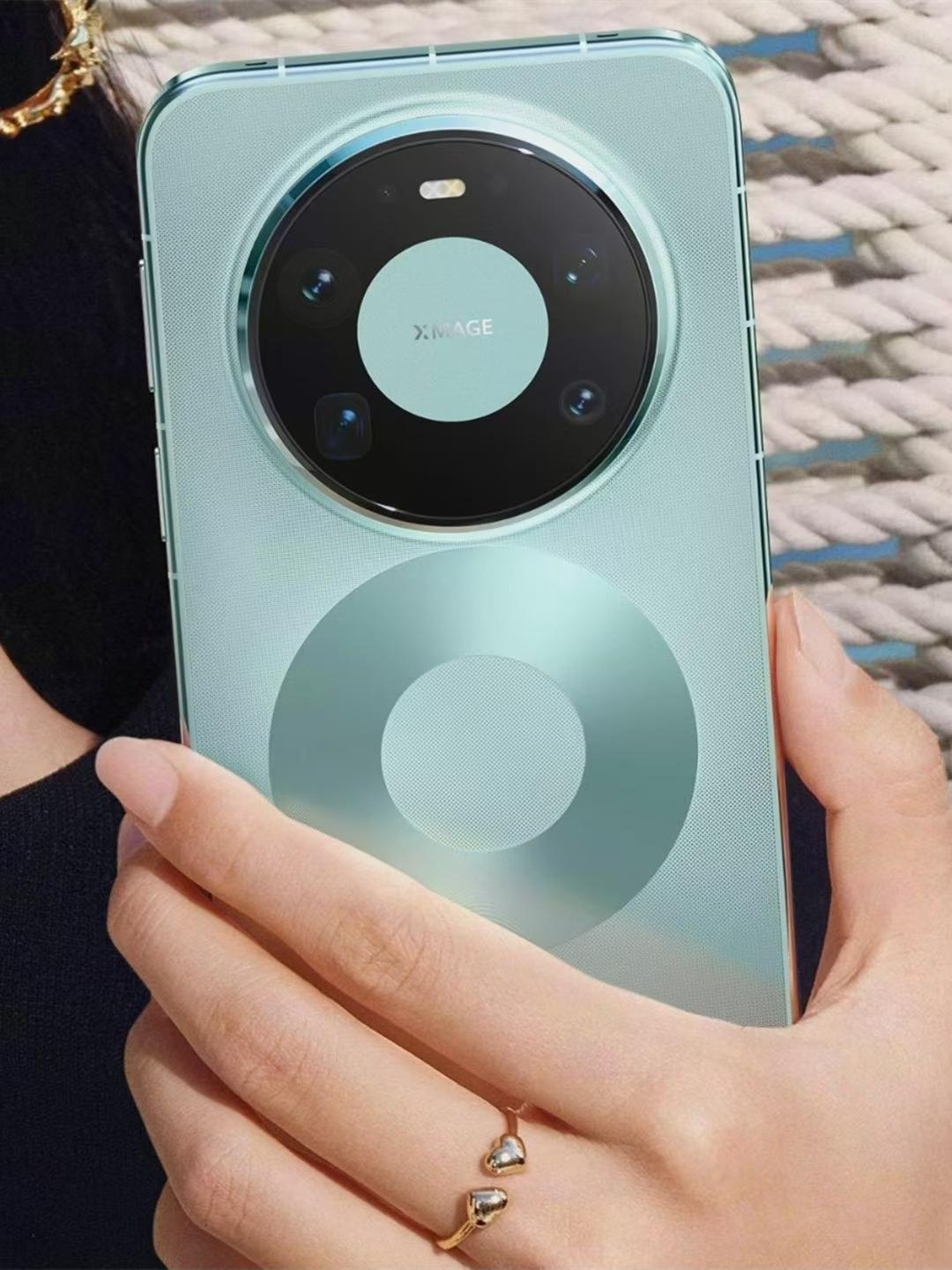 数码潮魂觉醒✨荣耀Magic8黑科技拉满追新赶潮的数码爱好者看过来！华为Mat