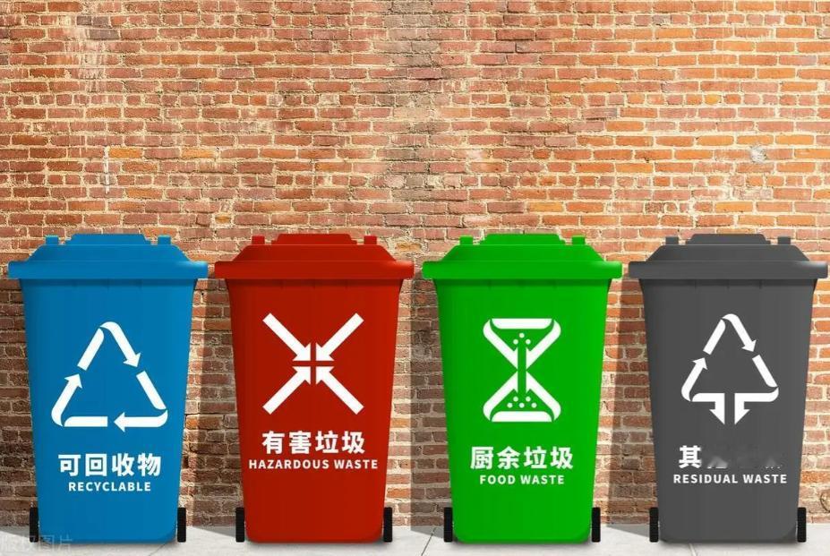 垃圾分类热潮退去，背后是一场技术革命悄然颠覆了城市生活