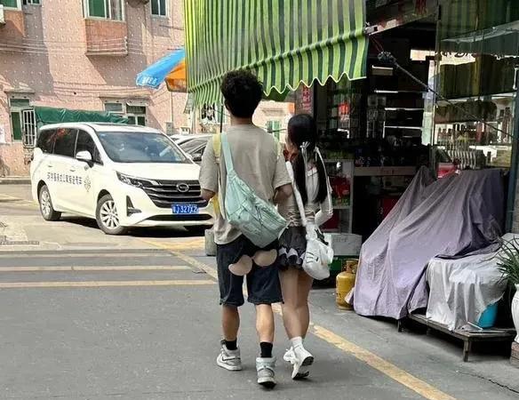 不知道要不要提醒他们一下[捂脸哭]
