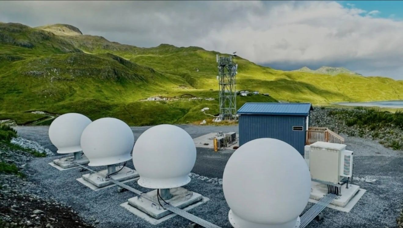 同行相争……【航天美国铱星公司投诉马斯克的星链】，美国老牌卫星通信公司铱星(I