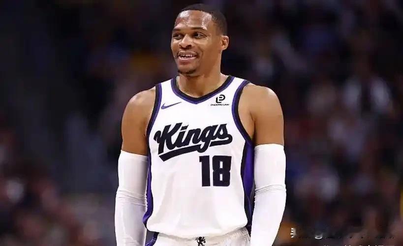 国王想摆烂，但是威少不同意国王最近取得3连胜，而且战胜的对手都不是什么无名之辈