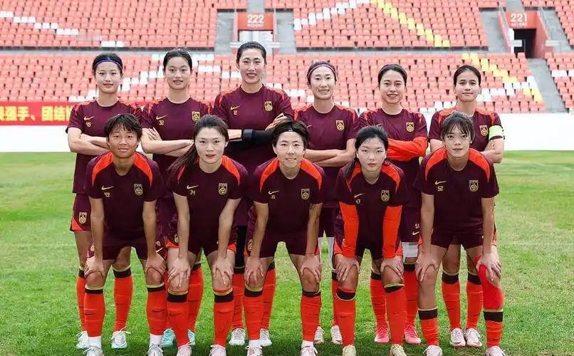 青春风暴席卷赛场，中国U17女足燃爆开局！C组首轮，摩洛哥赛场掀起一场青春风