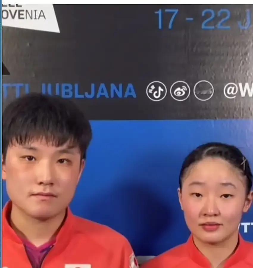 兄妹被罚20万机票钱日乒协突然停掉张本智和、张本美和所有国际赛机票补贴，连