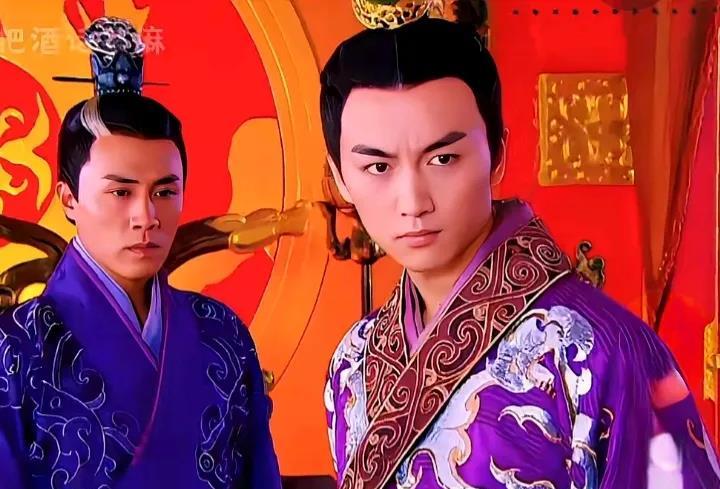 汉宣帝有多厉害？就这么说吧，匈奴本部总共40万人，汉武帝宰了1/4，但打法属于“