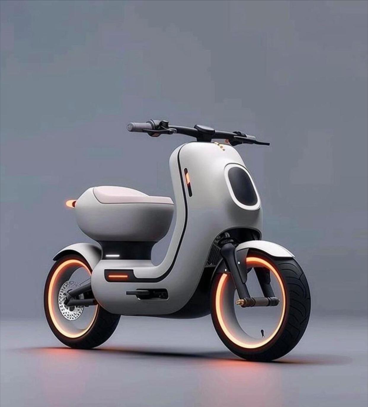 新国标电动车涨价，我忍了！限速25码，我也忍了，但是取消后座真的忍不了！[呲牙笑]