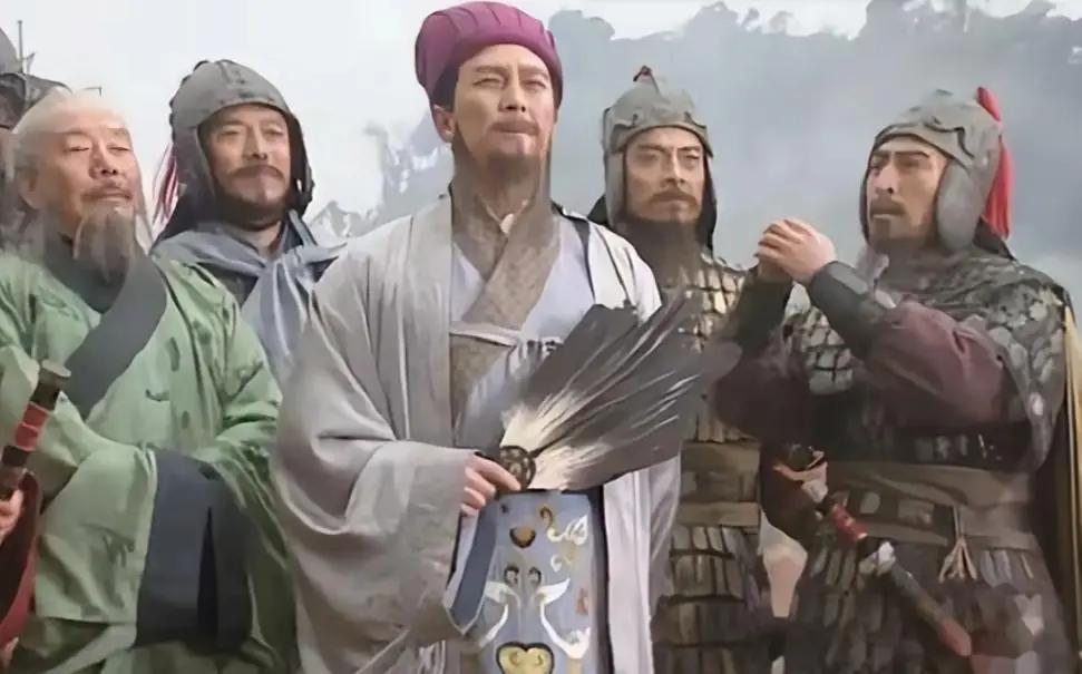 诸葛亮挥泪斩马谡，这故事你听了无数遍。但你有没有觉得哪里不对？街亭之败，马谡有罪