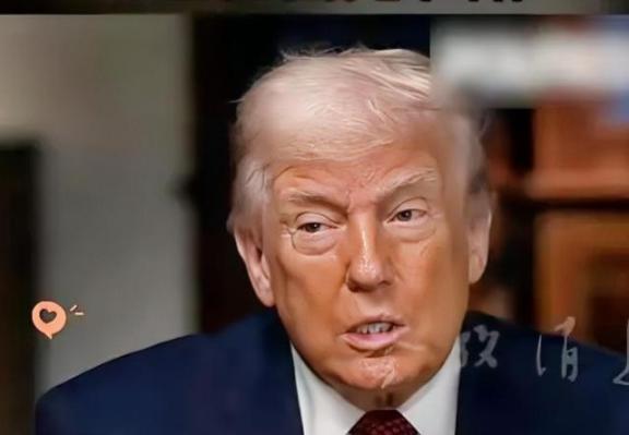 特朗普傻眼了，就在他出售武器装备给台湾，中国首次以“武力”威慑美国，中国公开表态