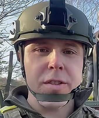 1月24日，乌克兰最高拉达国防委员会秘书罗曼·科斯坚科宣称：要么灭亡，要么摧毁俄