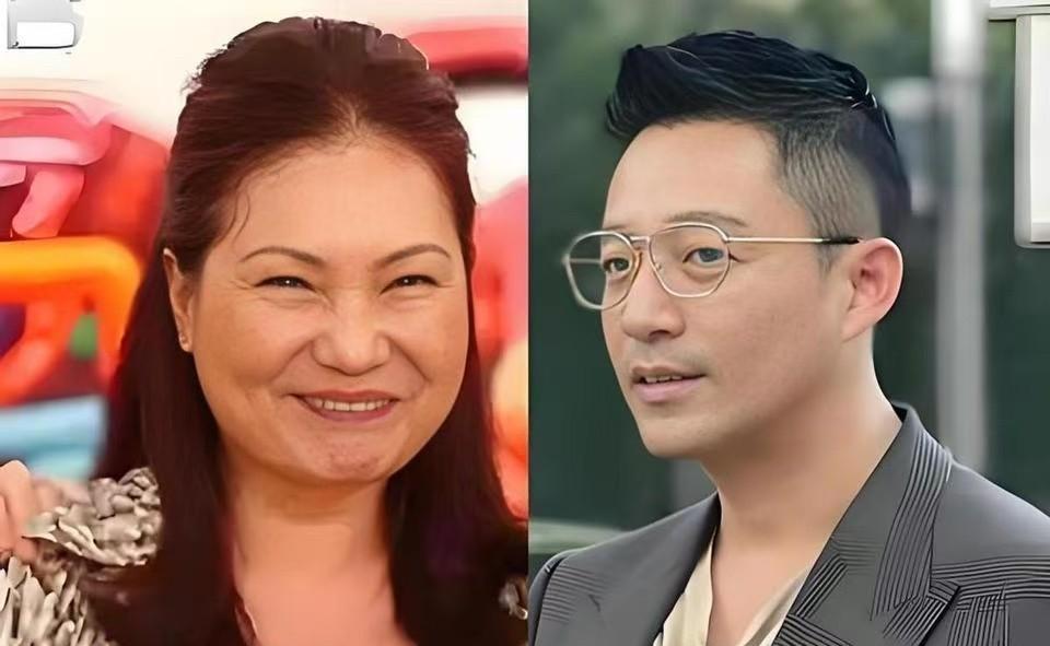 S妈突然喊话汪小菲“当面谈家庭事”，根本不是惦记外孙！葛斯齐早爆过料：她急的是大