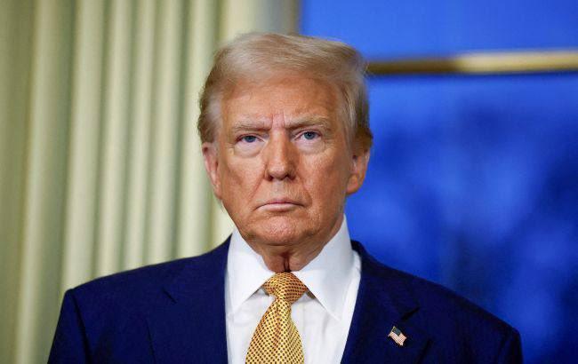 🇺🇸唐纳德·特朗普声称，乌克兰战争目前“对美国来说没有任何损失”，甚至还能