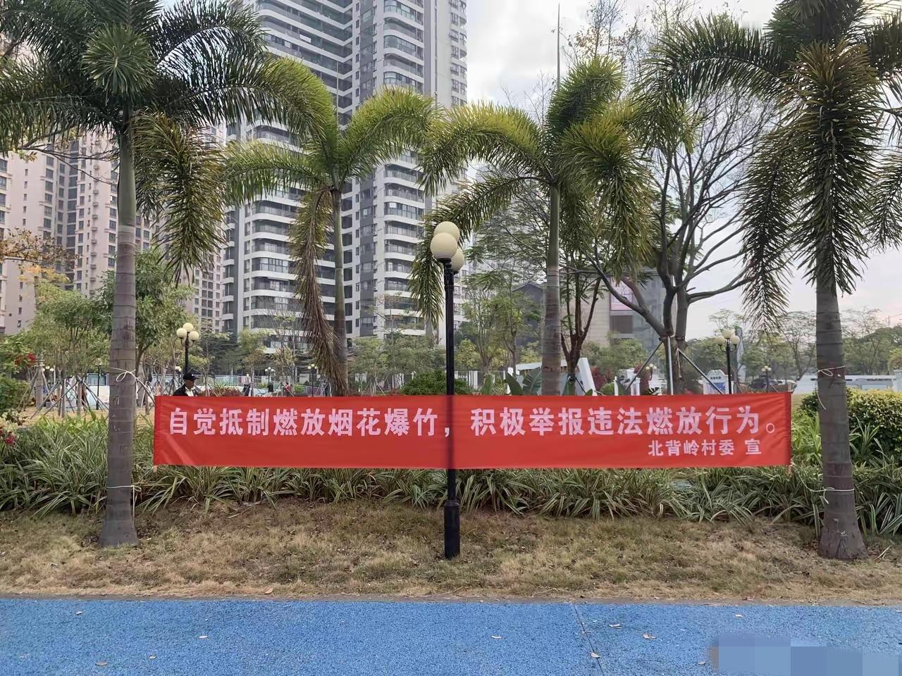 发现没有？总有一股力量明里暗里打压我们的传统节日，说放鞭炮污染空气，春节就不让放