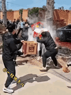 有些东西是应该取消了。