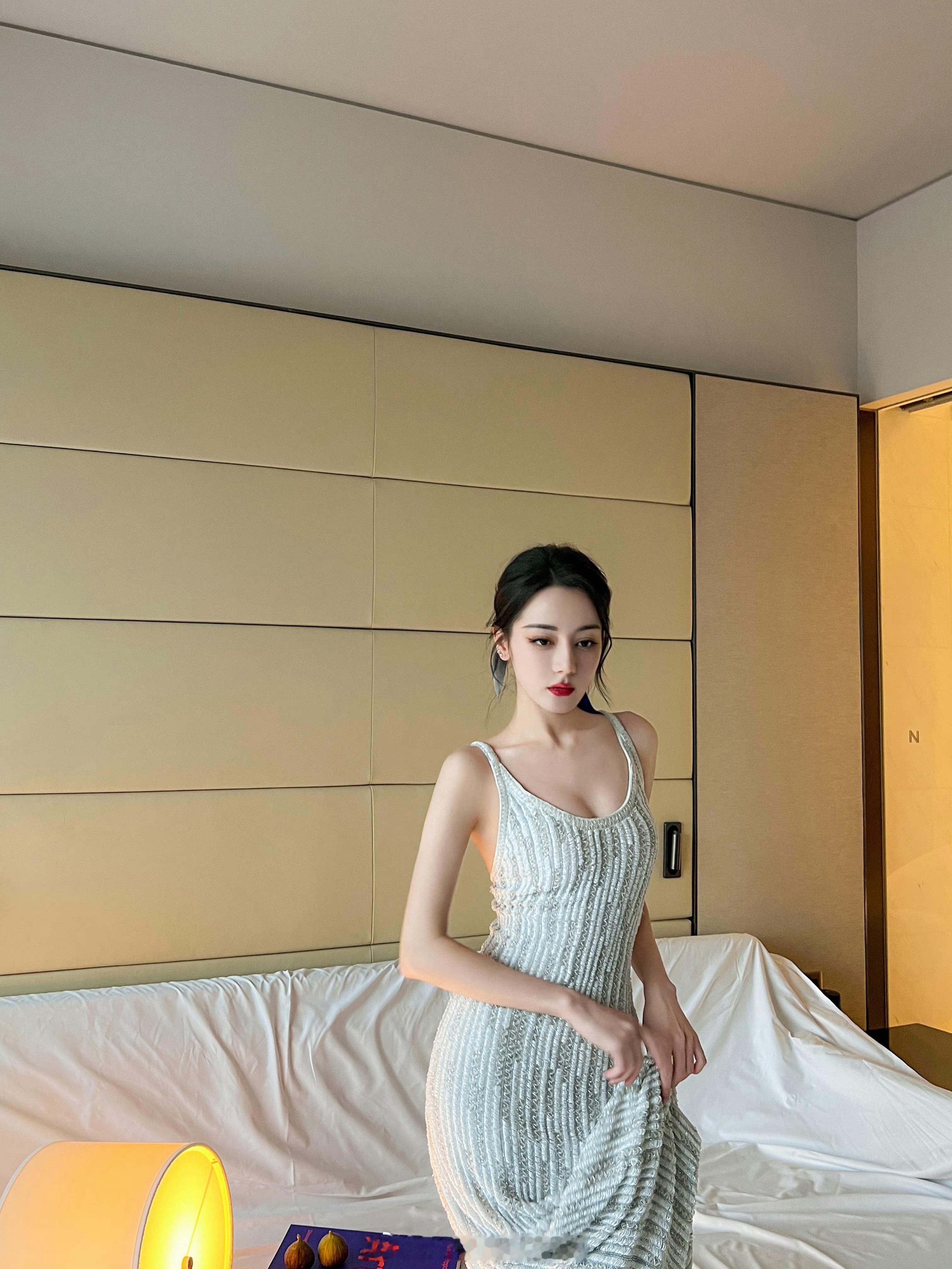 迪丽热巴202610070841“我现在也能够渐渐意识到年轻真的是无所畏惧，像