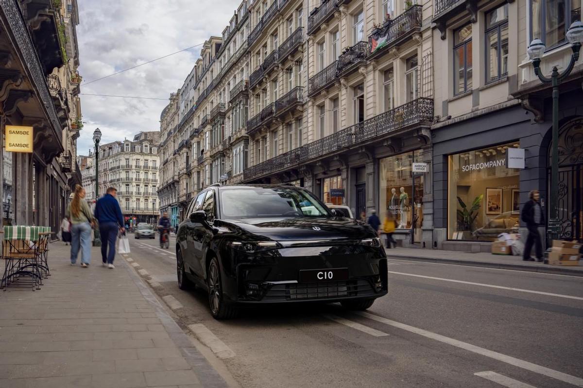 新能源中型SUV让你选，你会选择哪一款呢？ 自从新能源崛起之后，我们买车可选