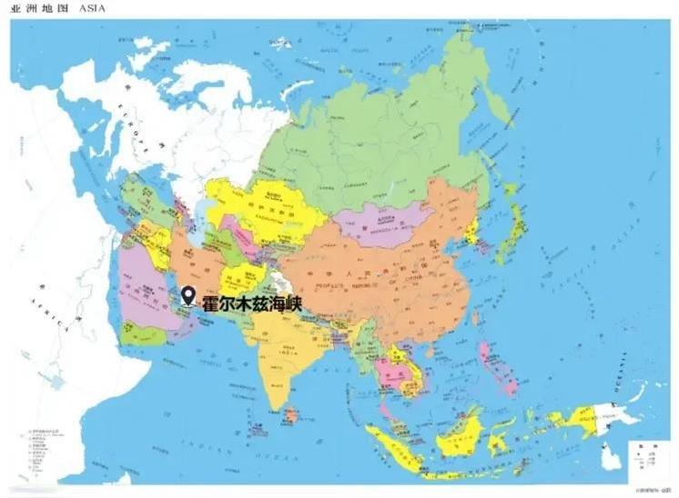 伊朗为何不惊慌？因为伊朗有“杀手锏”根据伊朗媒体的报道，在美军轰炸伊朗三大核设