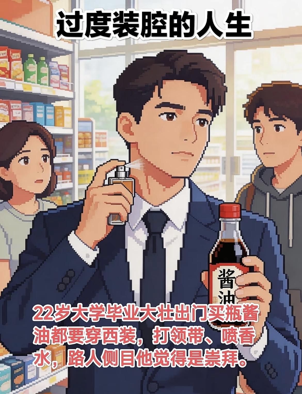 “人生无限可能，你会成功的”[抠鼻][抠鼻]