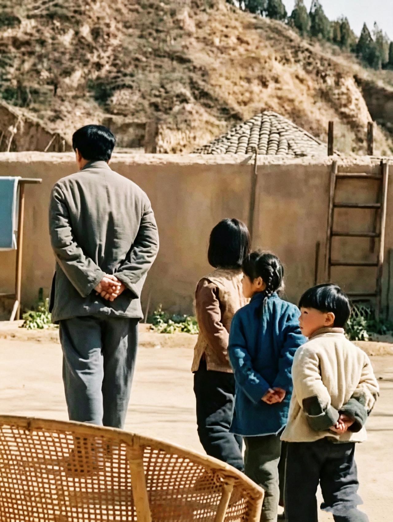 “外国人为什么一眼就知道我是中国人？”小伙伴第四次出国归来，满是疑惑地问我。我的