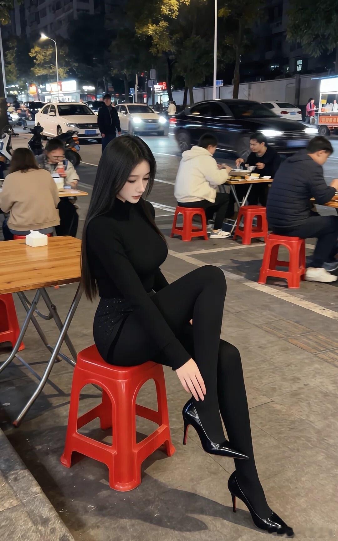 日常分享美女普拉提大长腿平凉·泾川