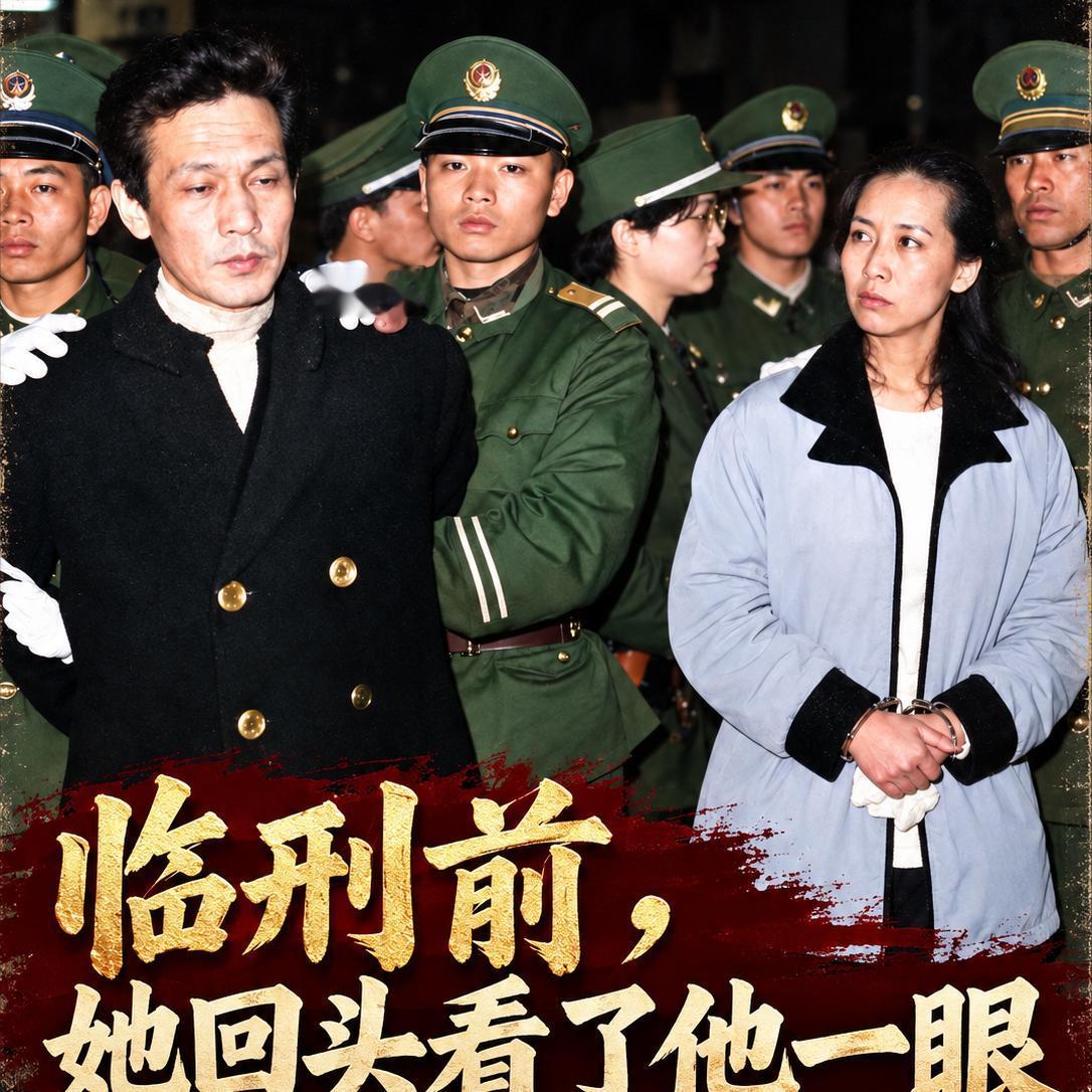 1995年12月28日，深圳体育馆召开公开宣判大会，留下了极具警示意义
