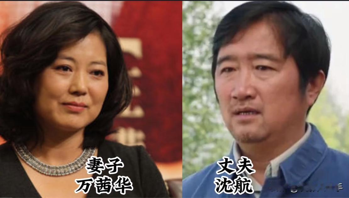 15对低调的明星夫妇，都是老夫老妻，结婚多年相濡以沫，恩恩爱爱，甜甜蜜蜜，把日子