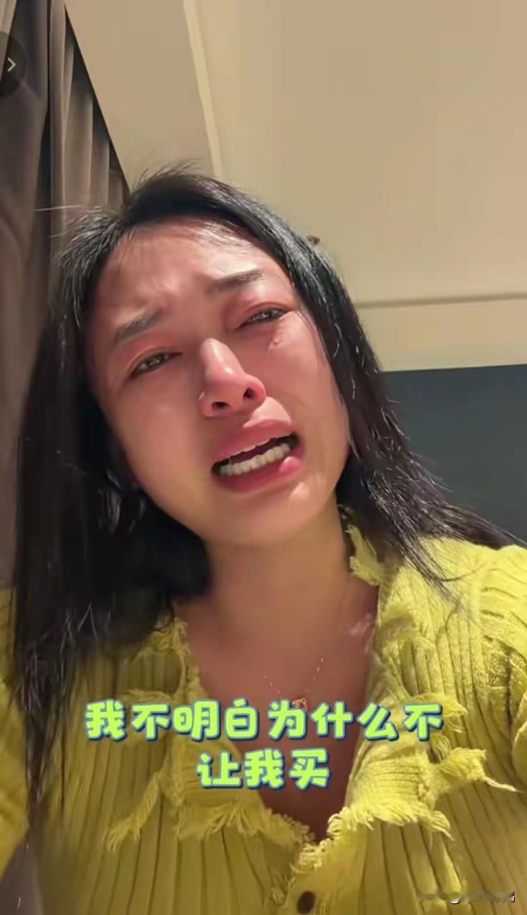 买洗碗机被丈夫砸家后续:女子准备回老家，提出离婚丈夫已同意，更多内幕曝光，