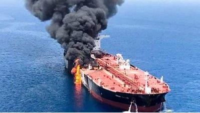 乌克兰刚炸沉俄罗斯两艘油轮，俄军的1400多架军机黑压压地扑过来，1100多枚炸