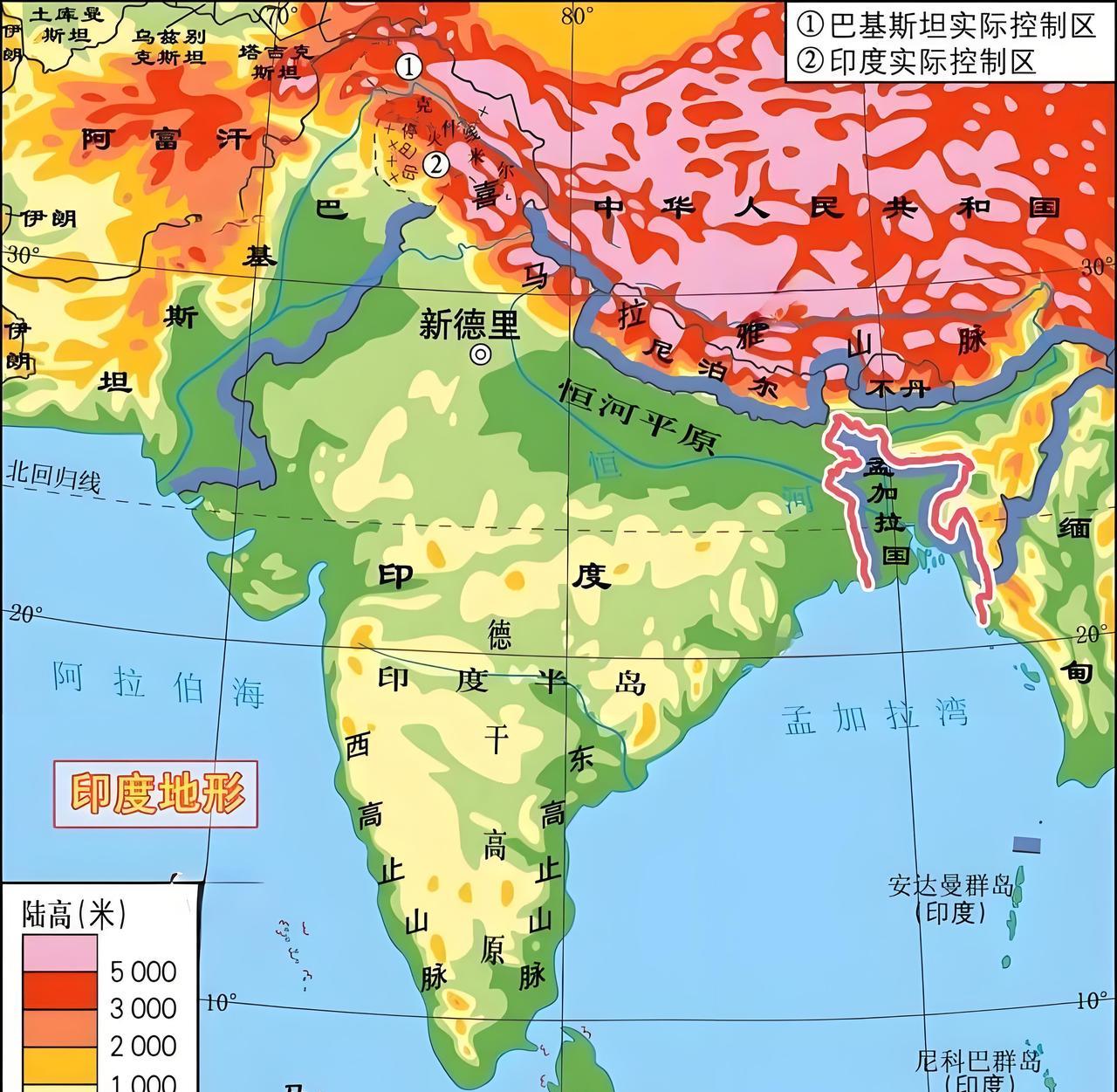 有人说，雅江水电站建成后，可以向孟加拉国出口电力。的确，孟加拉是个严重缺电的国