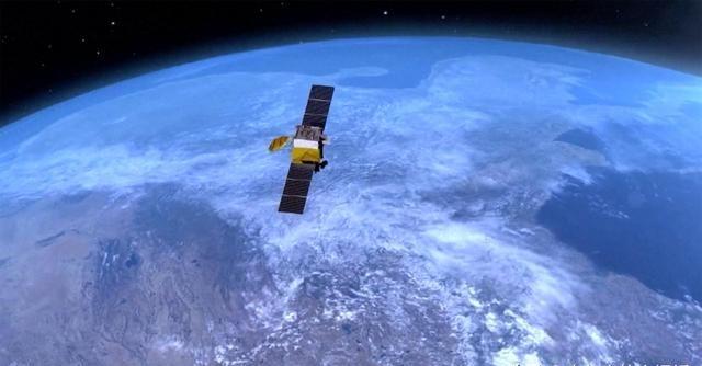 中美一旦开战，卫星系统大概率成为首要目标。如果美国摧毁了中国的北斗卫星导航系统，