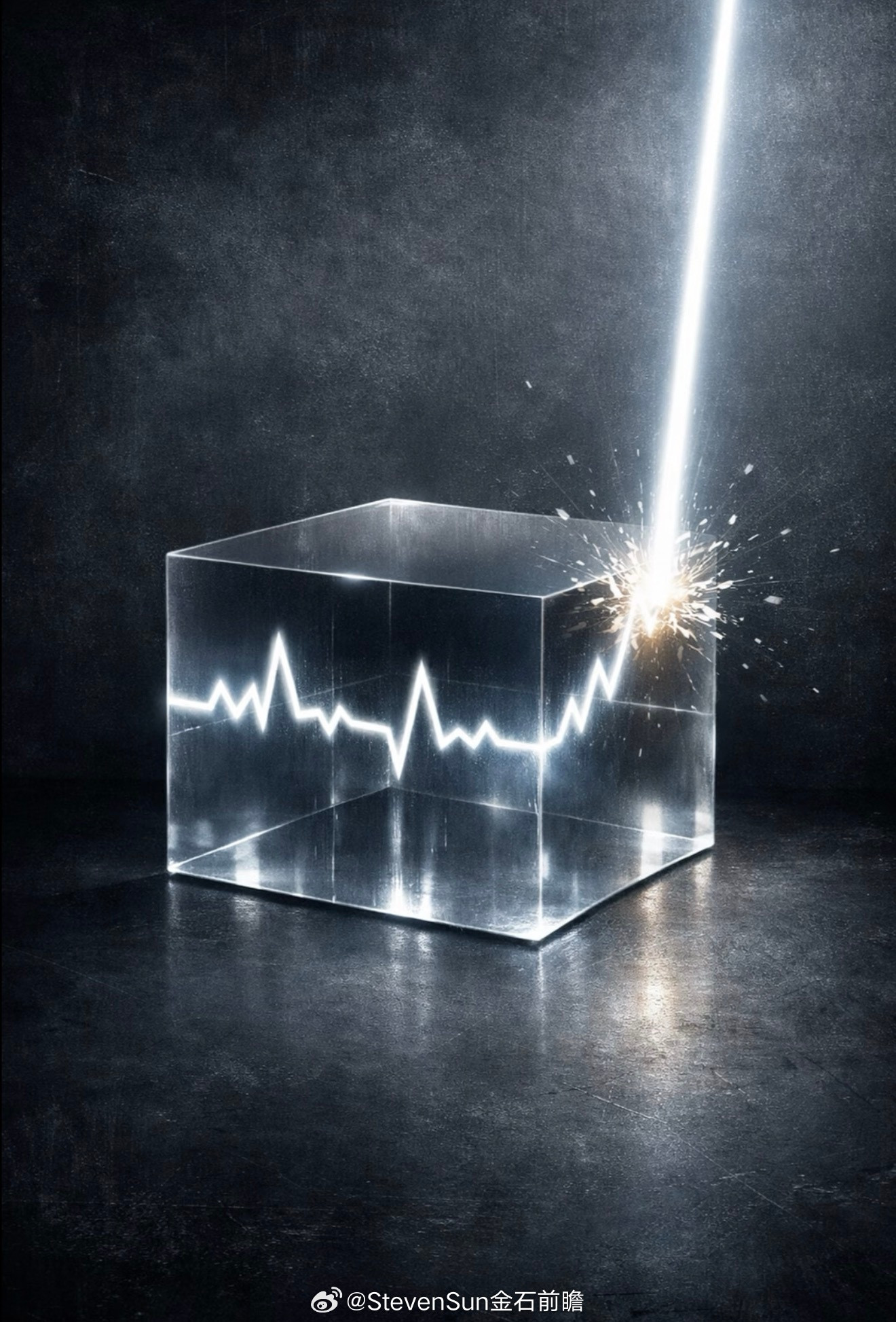 交易是认知的变现，更是性格的磨炼在交易这行，有的人天生就能做出来，有的人却一辈子