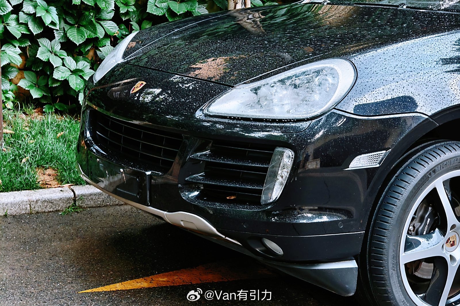 北京将迎大到暴雨局地大暴雨我家小区下午内涝，老头家那边没事，但物业通知把车从地