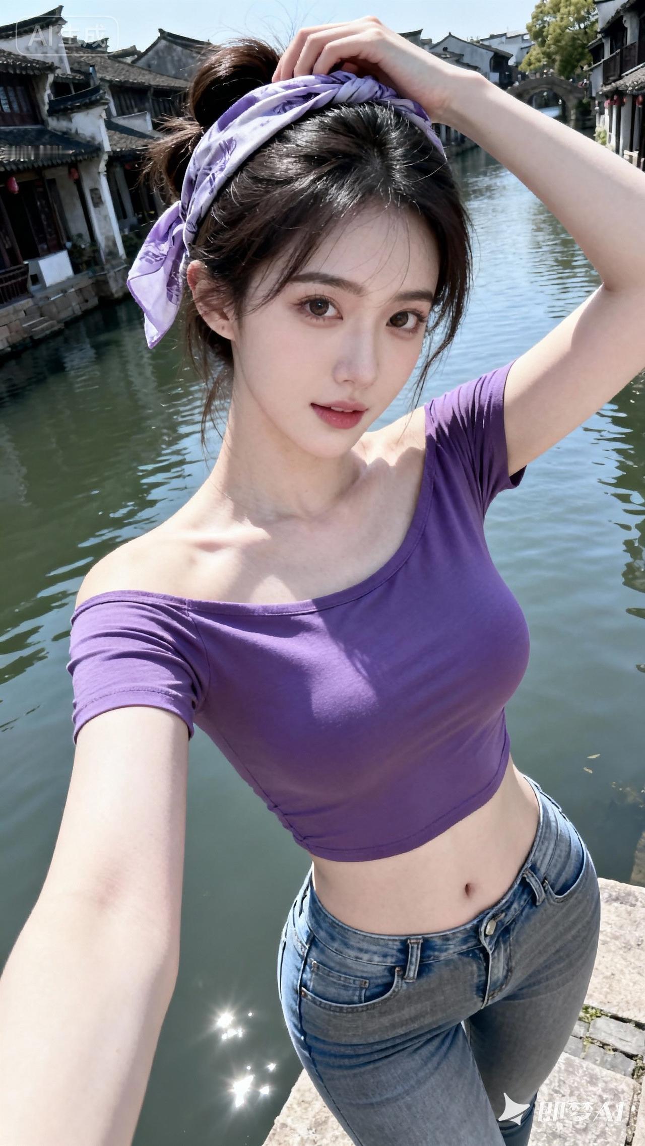 人像摄影中，如何快速捕捉最美瞬间