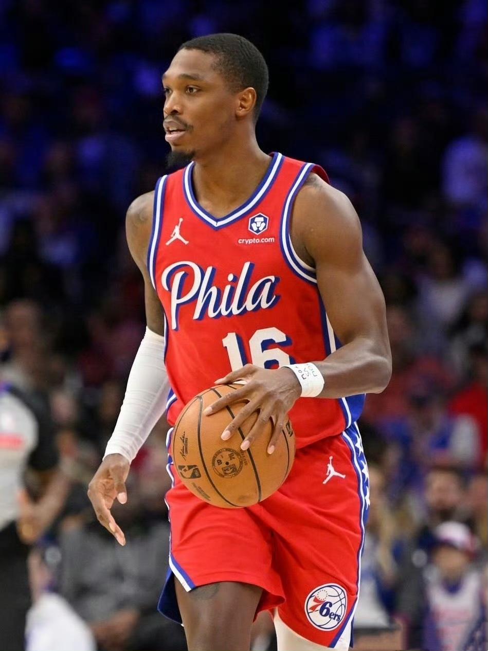 又在NBA失业了！！！朗尼-沃克即将加盟以色列联赛！自由球员“盆栽哥”朗尼-