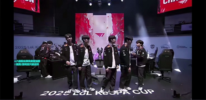 去年在JDG简直是地狱三赛段! Peyz重返LCK后直接和T1拿下首个冠军!