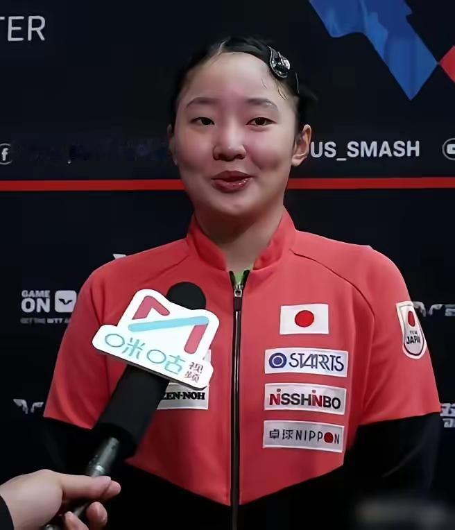 美国大滿贯刚刚洗去征尘，张本美和将去征战圣若泽球星挑战赛。这种比赛国乒基本上是避