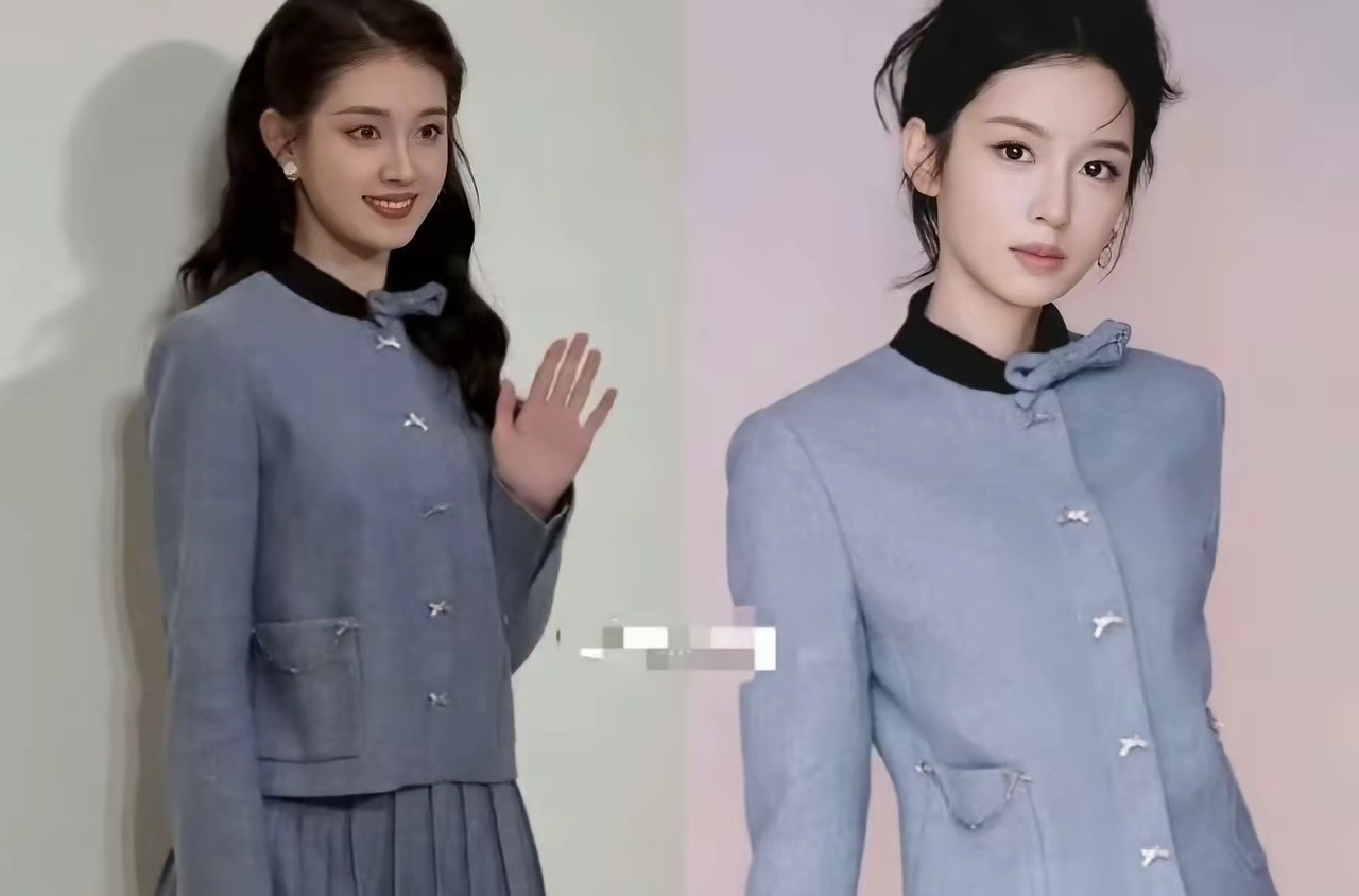 这真的是给李冰冰提鞋都不配了。如今都在唱衰长剧演员，追捧短剧网红，让那些人膨胀的