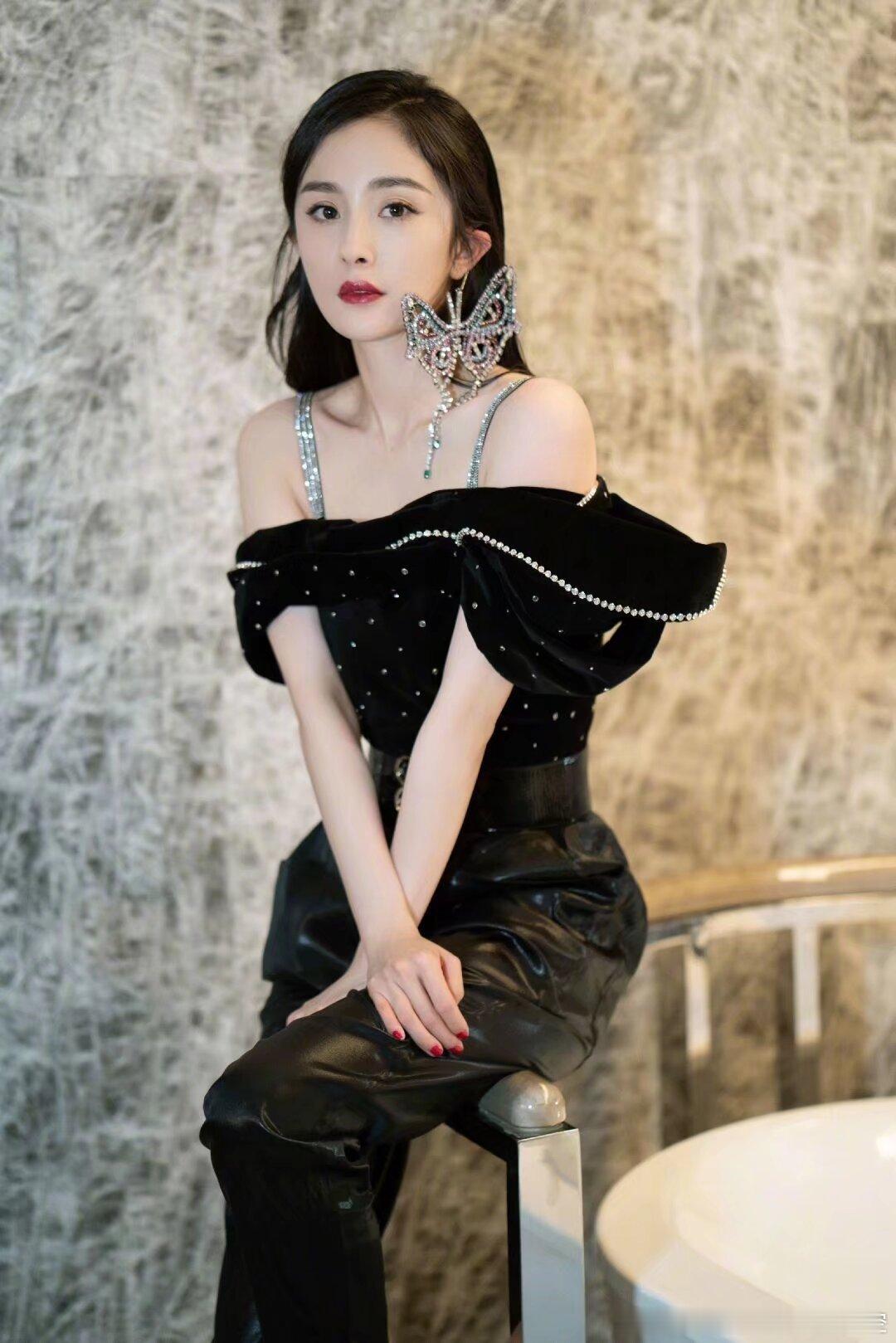 杨幂🦊杨幂宝家洁品牌全球代言人其实有些真相，尤其是关于对你重要的