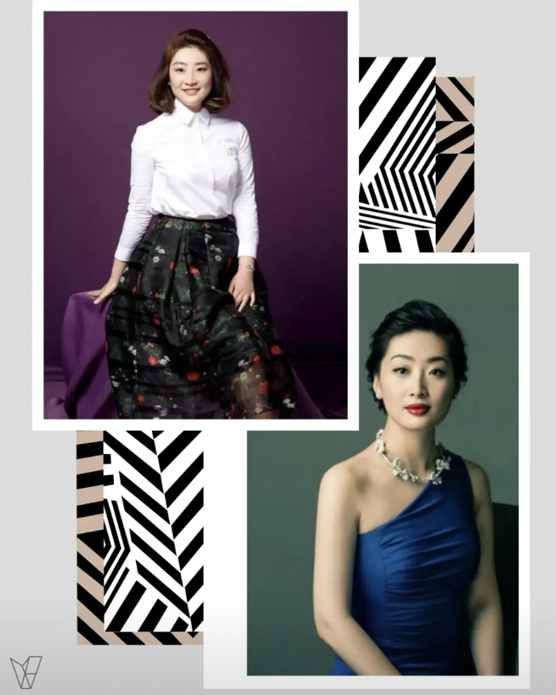 宗馥莉为什么是独女？还不是她妈妈响应国家号召，不能欺负老实人。小三靠边！宗老