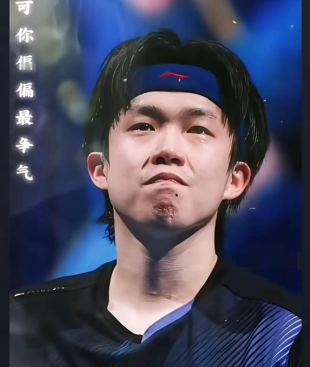 为什么说伦敦世乒赛是王楚钦一道过不去的坎，当得知樊振东不能参加后，所有人的目