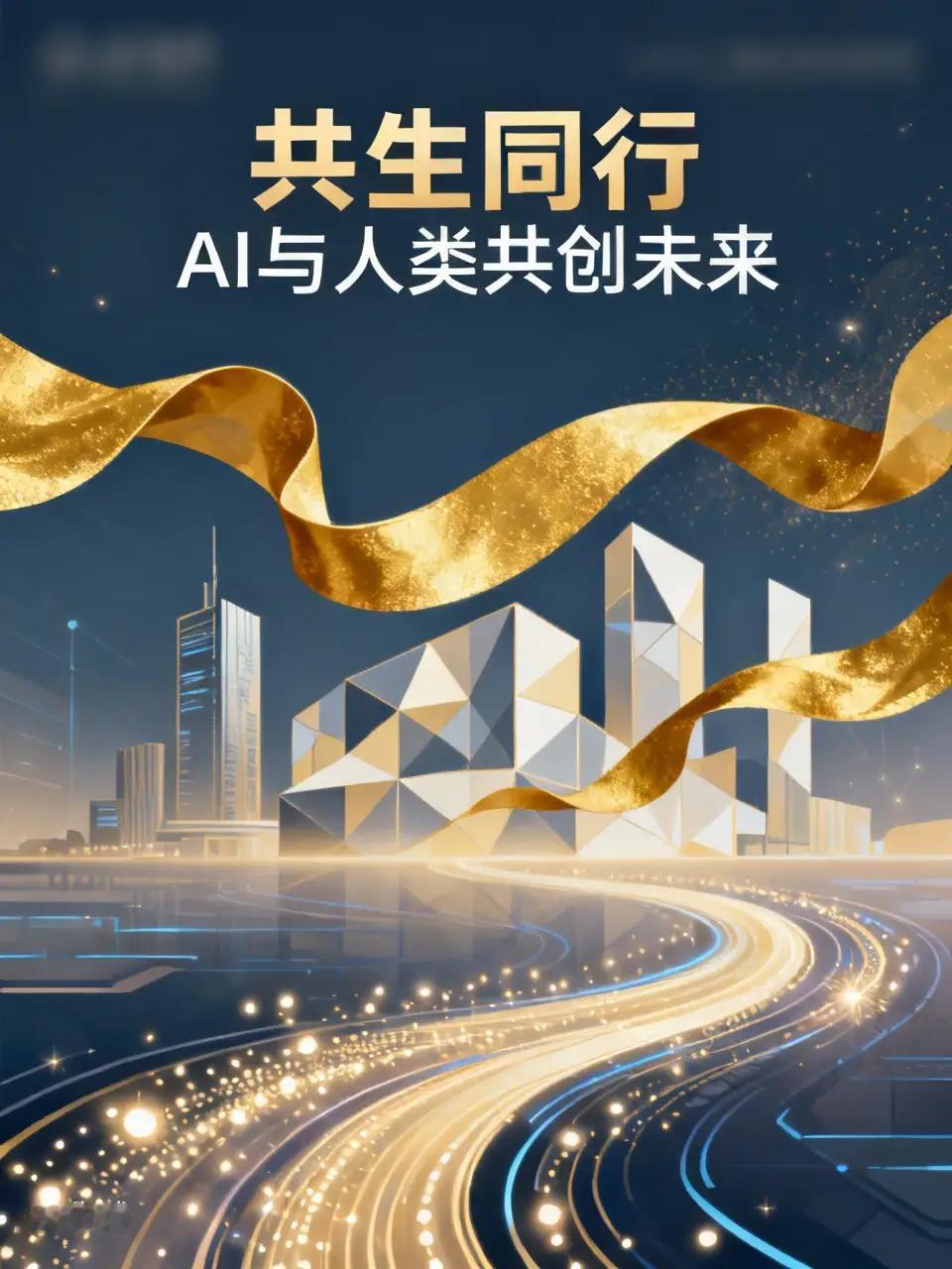 人类正经历从物理空间向‌数字与认知空间‌的“移民”，通过“一人+n个智能体”的
