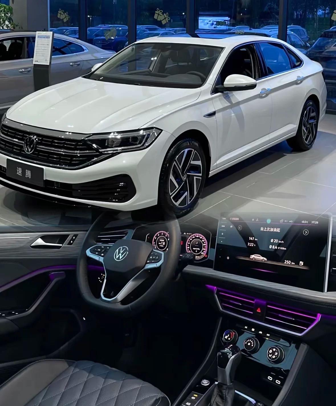 一句话总结：1.4T+7DSG仍是15万级最能打的动力组合，只要你不拿它当赛车
