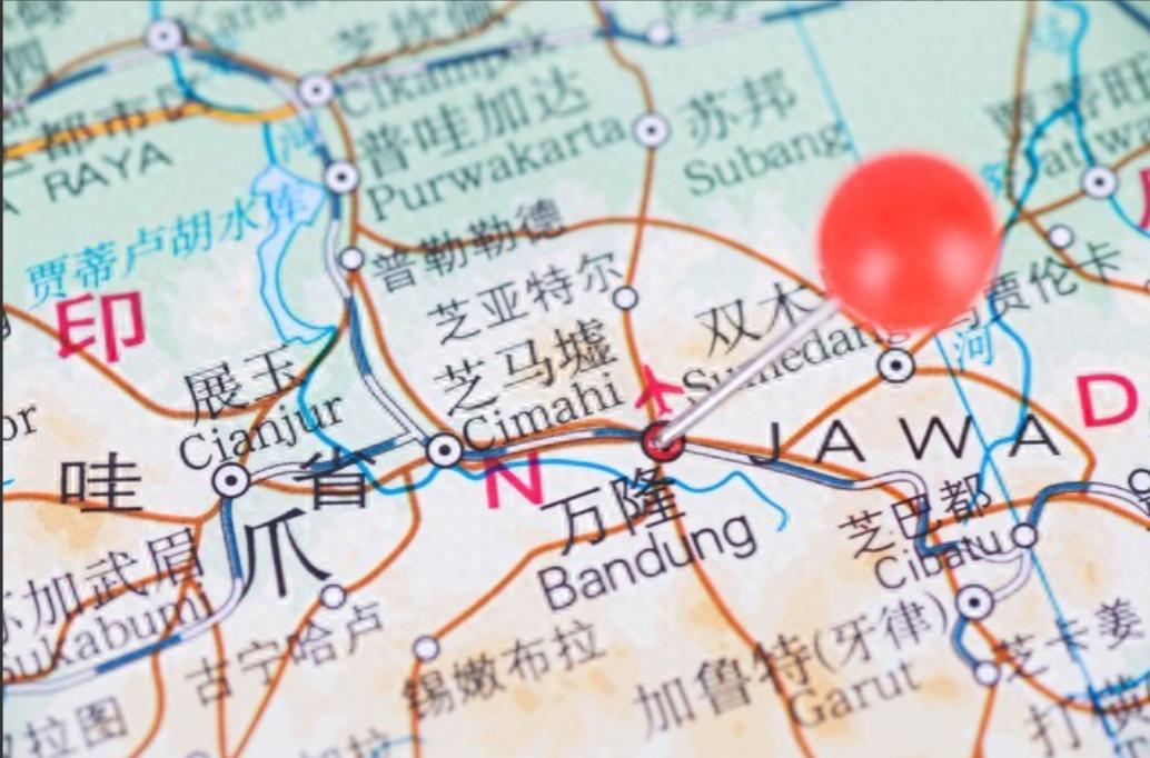 事实证明，亲美的国家可信度几乎为零。印尼这次，给所有出海投资的中国企业，好好