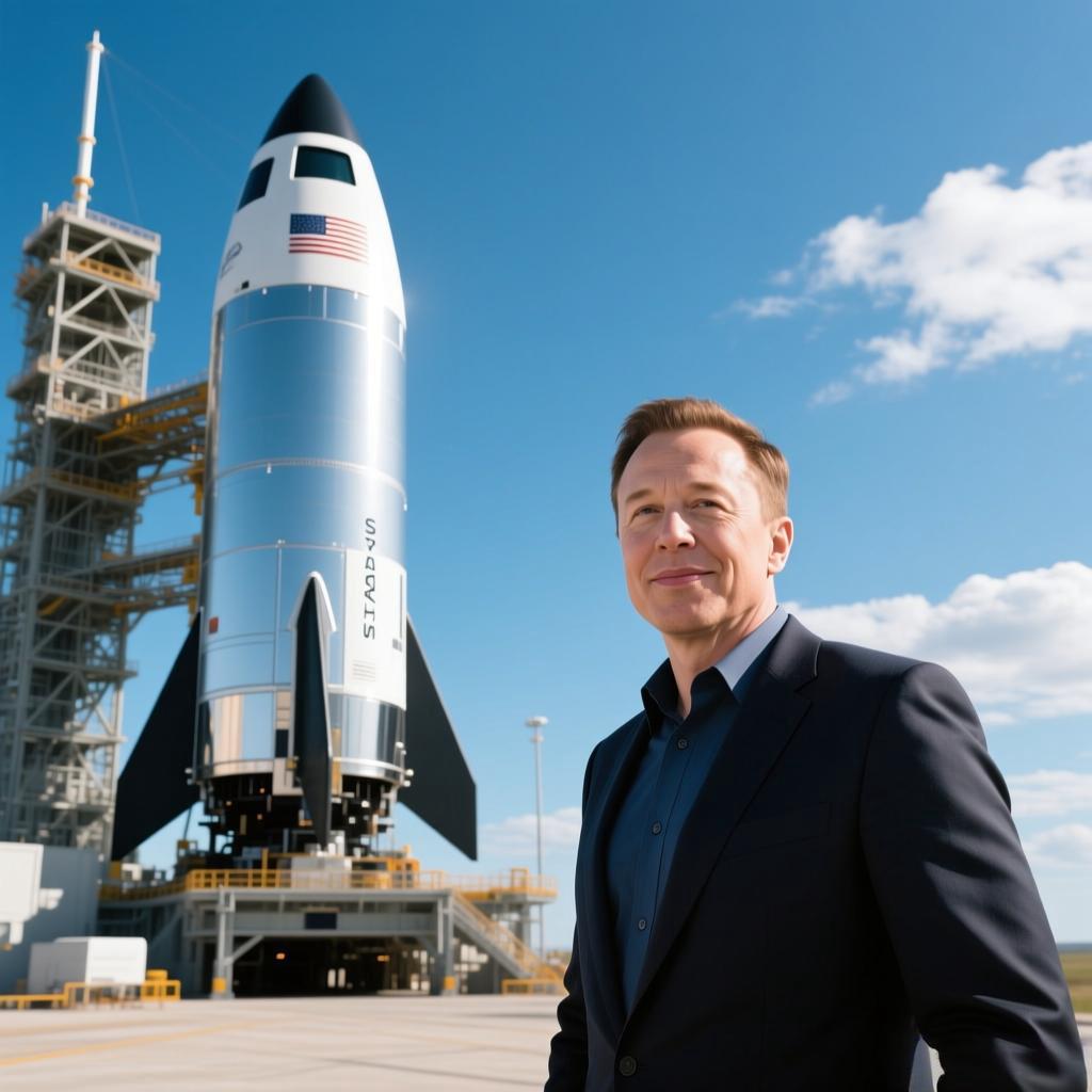 1.5万亿美元！史上规模最大IPO或诞生！马斯克又一次震惊了资本市场！刚刚！马