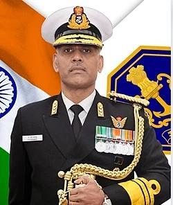 印度海军中将普拉莫德（ANPramod）在新闻发布会说了几点：第一，在帕哈尔加