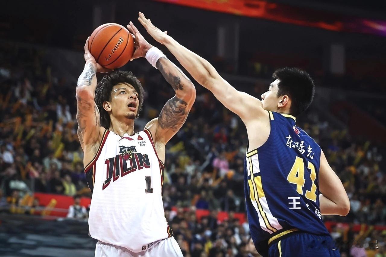 本轮战罢，三大事实！1.前三已定上海久事以32个胜场遥遥领先，浙江广厦以29