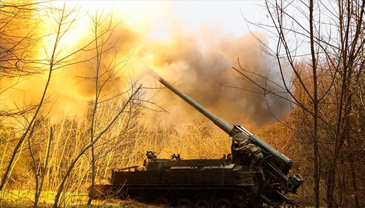 1月5日要闻：乌军指挥部震惊，库皮扬斯克东郊关键支撑点被俄军攻克俄乌战场东北